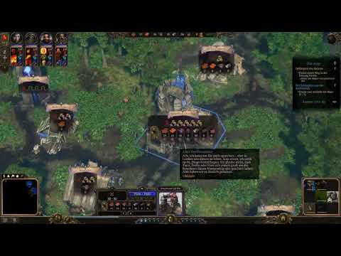 DokugaCoop LP: Spellforce 3 - Part 37 (Deutsch) - Zurück im Sumpf