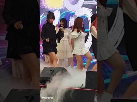 Fancam 10-Feb-2020 Amgo (แอมโก๊) Secret12 focus