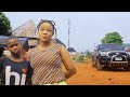 The Girl With A Daughter People Took As Trash God Shocked With A Good Husband - 2024 NIGERIAN MOVIES