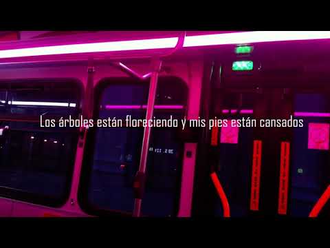 Ängie, Harrison First - Silver Sadness //sub español//