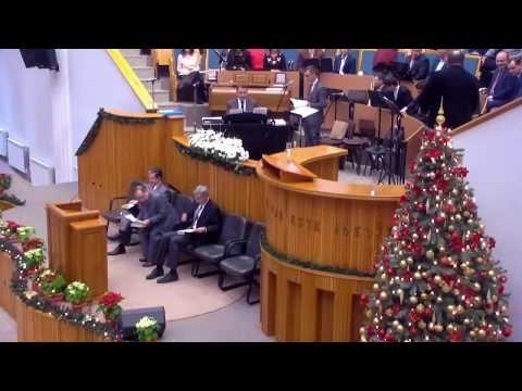 01.01.18 PM | Fr. Paul Negrut - Matei 12: 22-30