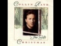 Collin Raye: Away in a Manger.wmv