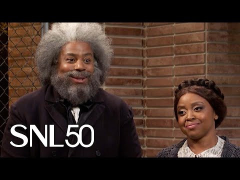 Will and Todd’s Radical Experience - SNL