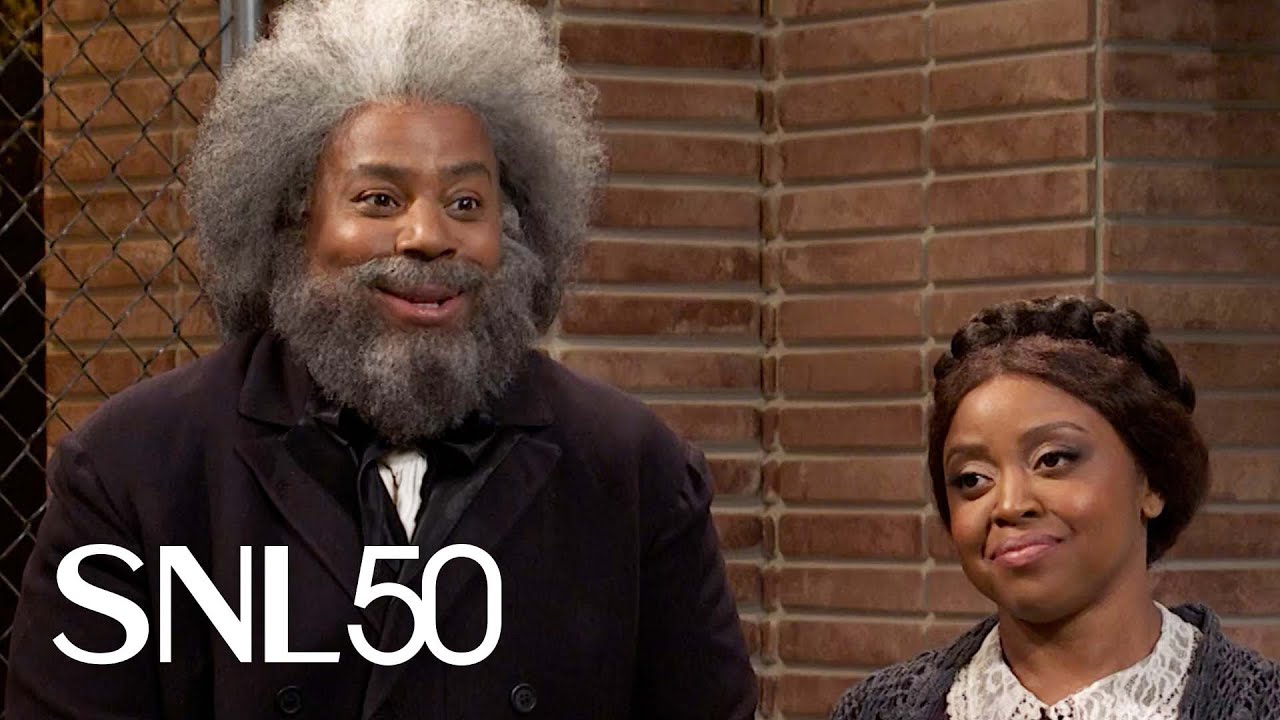 Will and Todd’s Radical Experience - SNL