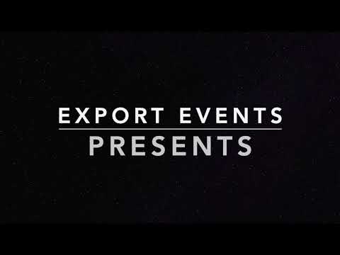 Entering the World of International Trade Seminar