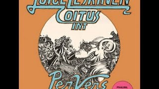 Juice Leskinen & Coitus Int - Odysseus