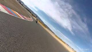 ALMERIA DAY 4, SESSION 1