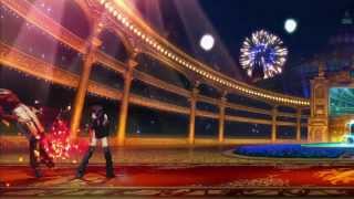 The Big Daddy C-Master vs U_FiL