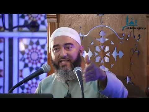 Te laisse pas avoir par ce bas Monde ! - NADER ABOU ANAS