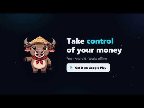 Sentimo: Budget & Bill Tracker video thumbnail