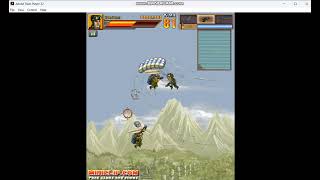 [WR] Canyon Shooter (Any%) (9:42.66)