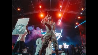 Explication paroles Nono La Grinta - Terrain