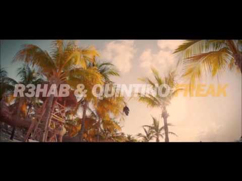 Video thumbnail for Freak (Extended Vocal Mix)