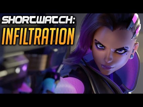 Shortwatch: Infiltration - Overwatch Analysis, Lore & Speculation
