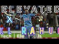Elevated Edit X Kl Rahul Kl Rahul Attitude Status