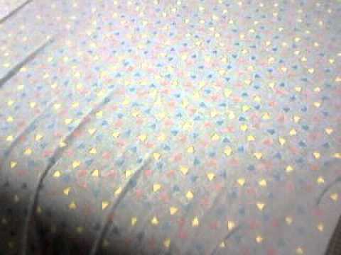 Automatic gas curing machine