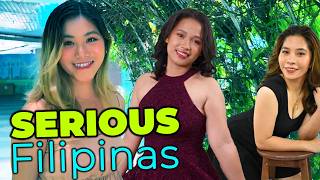 Meet MORE Filipinas! NEW A Foreign Affair Dating Profiles