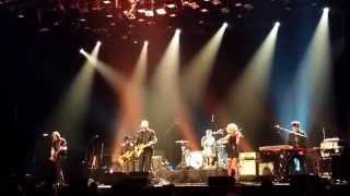 Jason Isbell &quot;Flying Over Water&quot; (live at The Ryman 10-24-14)