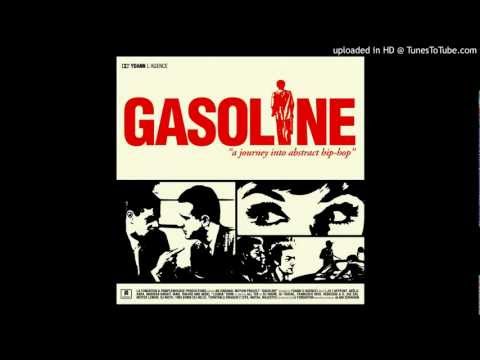 Gasoline - Downtown Beirut