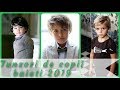 20 De Idei De Tunsori De Copii Baieti 2019