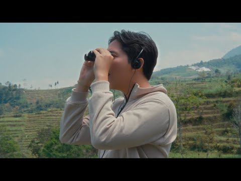 Febinda Tito - Meteorologi (Official Visualizer)