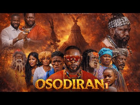 OSODIRAN 1 / KOLEOSO SEASON 11