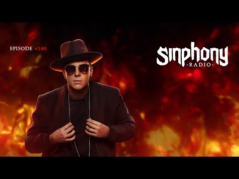 SINPHONY Radio – Episode 240 | Best of September ‘25