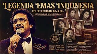 Download lagu 30 Lagu Kenangan Indonesia Terbaik Sepanjang Masa | Nostalgia Tahun 80an & 90an mp3