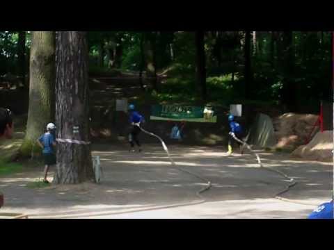 VC Kolšov 2012 - SDH Bludov 2