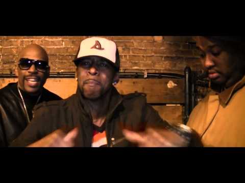 Petawane & Boogie Black- Half Past Three Y'all