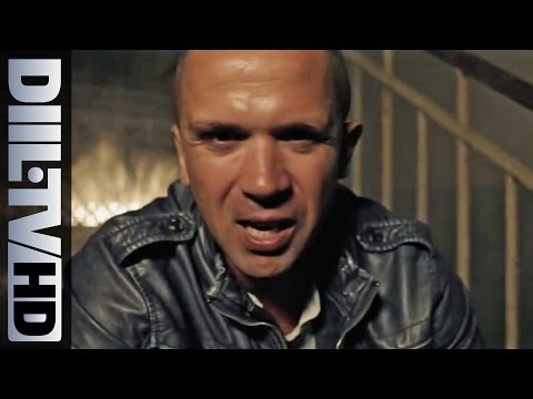 Lukasyno - Czas Vendetty feat. Fides (prod. Kriso) (Official Video) [DIIL.TV]