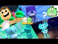 Trompitas The Elephant Song More Nursery Rhymes Kids Songs Boo Goo For Kids
