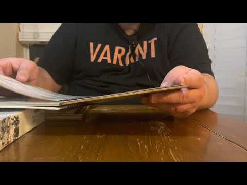 Sylvaneth and Skaven Battletomes plus 2022 General’s Handbook!