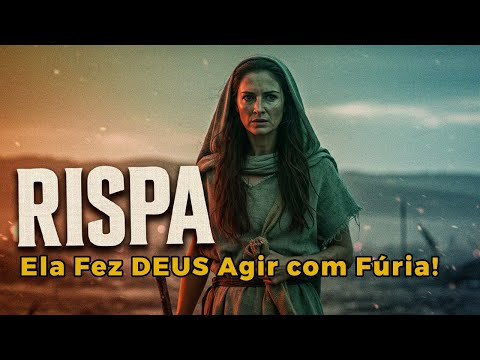 You will be SHOCKED by what Rizpah did for Saul's sons.