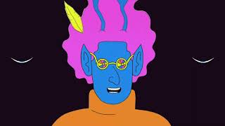 LSD - Welcome to the Wonderful World of (Official Video) ft. Sia, Diplo, Labrinth