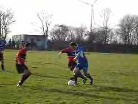 Eschweiler über Feld / Girbelsrath : SG Vossenack / Hürtgen