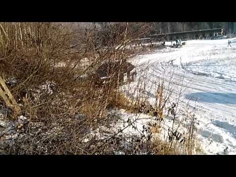 Maximum Atack 5 Jugowska Barbórka 2016