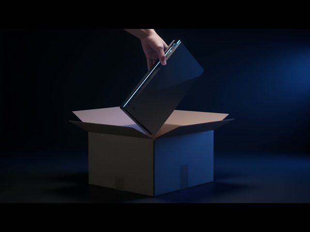 Video preview
