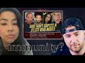 More Than Two Suspects D4VD David Celeste Rivas Hernandez Case 2 Angry Men Podcast
