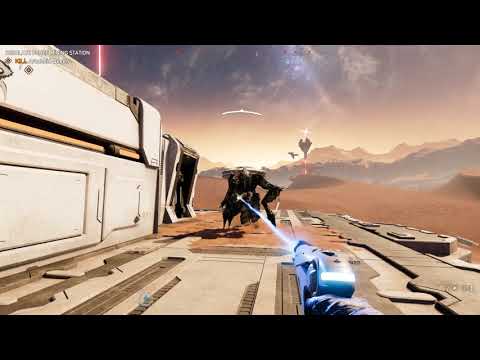 Far Cry 5:Lost on Mars DLC Walkthrough Part 2-No Commentary