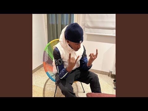 Quotidien (feat. Poplane)