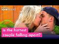 Luca Grace S FULL LOVE STORY ️ On Love Island All Stars