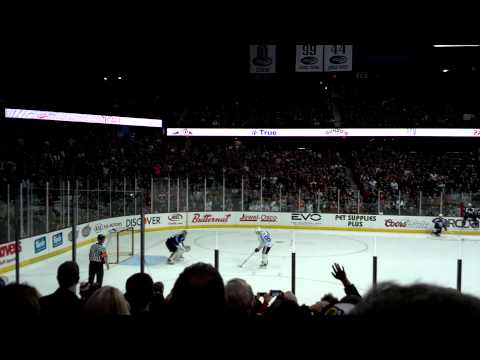 Patrick kane shootout goal