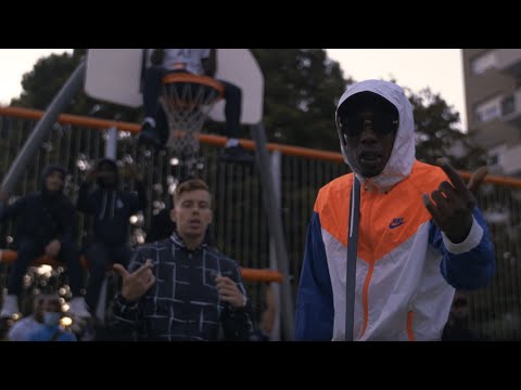 P.P.A feat Sper-k - Faits Divers (Clip Officiel)