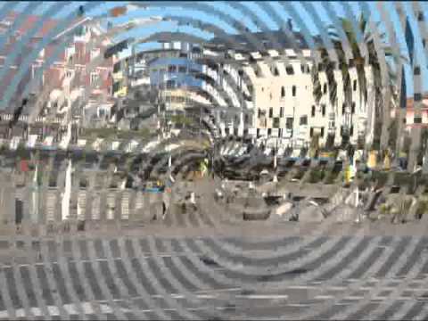 Juanes feat Negrita - Dove le pietre sono mine - A Coruna.flv
