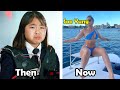 Rush Hour Cast Then And Now 2025 Jackie Chan