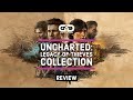 Uncharted: Legacy of Thieves Collection review | PS5