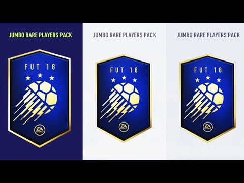 AVAAN 100K PAKETIN !! - TOTY PAKETTIEN AVAUS