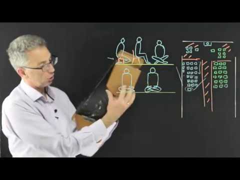 One Preparation Tip to Survive your First 10-Day Vipassana Retreat