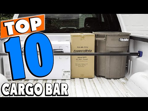 Top 10 Best Cargo Bars Review in 2025